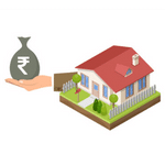 Property Loan at lowest rate of interest