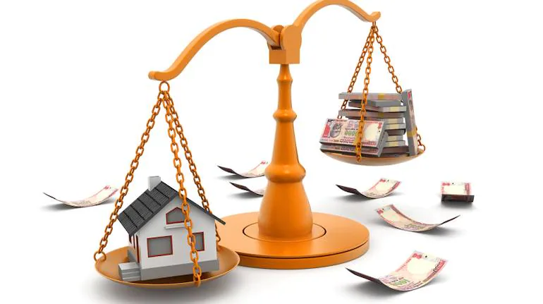 loan against property finvest fortune